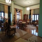 Kirayə (aylıq) 6 otaqlı Bağ evi, Novxanı, Abşeron rayonu 21