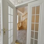 Satılır 4 otaqlı Həyət evi/villa, Masazır, Abşeron rayonu 4