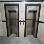 Satılır 3 otaqlı Yeni Tikili, Neftçilər metrosu, Nizami rayonu 12