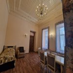 Kirayə (aylıq) 2 otaqlı Köhnə Tikili, Nizami metrosu, Yasamal qəs., Yasamal rayonu 22