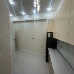 Kirayə (aylıq) 2 otaqlı Yeni Tikili, İnşaatçılar metrosu, Yasamal rayonu 5