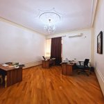 Kirayə (aylıq) 2 otaqlı Ofis, İçərişəhər metrosu, Səbail rayonu 6