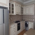 Kirayə (aylıq) 3 otaqlı Yeni Tikili, İçərişəhər metrosu, Badamdar qəs., Səbail rayonu 9