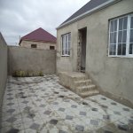 Satılır 3 otaqlı Həyət evi/villa, Binə qəs., C.Cabbarlı heykəli, Xəzər rayonu 7