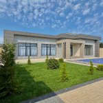 Satılır 5 otaqlı Bağ evi, Mərdəkan, Xəzər rayonu 1