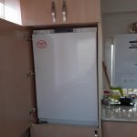 Satılır 1 otaqlı Köhnə Tikili, Nizami metrosu, Yasamal rayonu 13