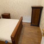 Kirayə (aylıq) 3 otaqlı Yeni Tikili, Bakıxanov qəs., Sabunçu rayonu 13