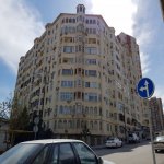 Kirayə (aylıq) 4 otaqlı Yeni Tikili, Nizami metrosu, Yasamal rayonu 1