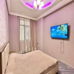 Продажа 3 комнатная Новостройка, м. 28 Мая метро, Посольство США, Насими район 12