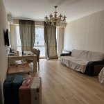 Аренда 2 комнат Новостройка, м. 20 Января метро, Ясамал район 1