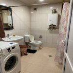 Kirayə (aylıq) 3 otaqlı Yeni Tikili Xırdalan 8
