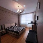 Kirayə (aylıq) 3 otaqlı Yeni Tikili, Qara Qarayev metrosu, Nizami rayonu 7