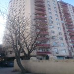 Satılır 3 otaqlı Yeni Tikili, Nəriman Nərimanov metrosu, Nərimanov rayonu 1