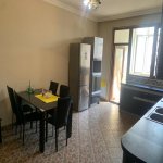Kirayə (aylıq) 4 otaqlı Yeni Tikili, Nəsimi rayonu 16