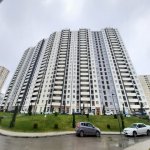 Satılır 4 otaqlı Yeni Tikili, Həzi Aslanov metrosu, Xətai rayonu 3