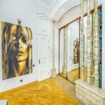 Kirayə (aylıq) 4 otaqlı Köhnə Tikili, Sahil metrosu, Nəsimi rayonu 3