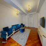 Kirayə (aylıq) 4 otaqlı Yeni Tikili, Xətai metrosu, Ağ şəhər, Xətai rayonu 4
