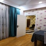 Аренда 2 комнатная Новостройка, İnşaatçılar метро, Ясамал район 5