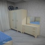 Аренда 2 комнат Новостройка Хырдалан 8