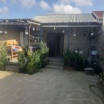 Satılır 2 otaqlı Həyət evi/villa, Koroğlu metrosu, Maştağa qəs., Sabunçu rayonu 1