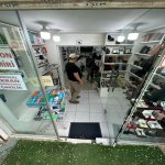 Kirayə (aylıq) Obyekt, Memar Əcəmi metrosu, Nəsimi rayonu 5