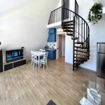 Kirayə (günlük) 3 otaqlı Həyət evi/villa Qəbələ 9