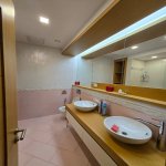 Kirayə (aylıq) 5 otaqlı Yeni Tikili, Gənclik metrosu, Zoopark, Nərimanov rayonu 17