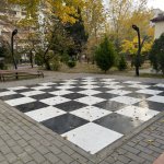 Satılır 3 otaqlı Köhnə Tikili, Neftçilər metrosu, Bakıxanov qəs., Sabunçu rayonu 10