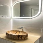 Продажа 3 комнатная Вторичка, м. Эльмляр Академиясы метро, пос. Ясамал, Ясамал район 9