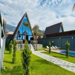 Kirayə (günlük) 4 otaqlı Həyət evi/villa İsmayıllı 21