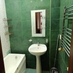 Kirayə (aylıq) 2 otaqlı Yeni Tikili, Nəriman Nərimanov metrosu, Nərimanov rayonu 9