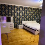 Kirayə (aylıq) 4 otaqlı Həyət evi/villa, Biləcəri qəs., Gənclik Mall, Binəqədi rayonu 10