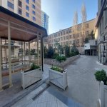 Продажа 4 комнат Новостройка, Насими район 16