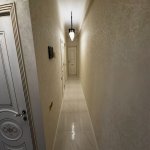 Продажа 3 комнатная Новостройка, İnşaatçılar метро, Ясамал район 6