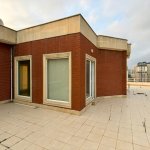 Satılır 5 otaqlı Yeni Tikili, 28 May metrosu, Nəsimi rayonu 26