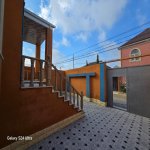 Satılır 4 otaqlı Həyət evi/villa, Koroğlu metrosu, Zabrat qəs., Sabunçu rayonu 8