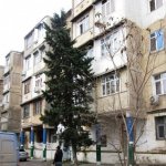 Satılır 3 otaqlı Köhnə Tikili, Neftçilər metrosu, 8-ci kilometr, Nizami rayonu 1