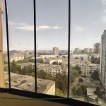Satılır 2 otaqlı Yeni Tikili, Memar Əcəmi metrosu, 3-cü mikrorayon, Nəsimi rayonu 3