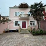 Satılır 4 otaqlı Həyət evi/villa, Qaraçuxur qəs., Suraxanı rayonu 1