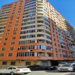 Продажа 2 комнатная Новостройка, İnşaatçılar метро, пос. Йени Ясамал, Ясамал район 22