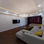 Satılır 3 otaqlı Yeni Tikili, Gənclik metrosu, Nəsimi rayonu 4