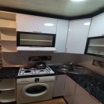 Kirayə (aylıq) 2 otaqlı Köhnə Tikili, Memar Əcəmi metrosu, Nəsimi rayonu 4