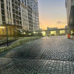 Kirayə (aylıq) 3 otaqlı Yeni Tikili, Nizami metrosu, Nizami rayonu 21