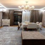 Satılır 3 otaqlı Yeni Tikili, Qara Qarayev metrosu, Nizami rayonu 9