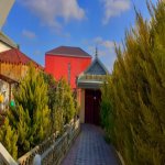 Satılır 7 otaqlı Həyət evi/villa, Buzovna, Xəzər rayonu 10