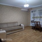 Kirayə (aylıq) 3 otaqlı Köhnə Tikili, Memar Əcəmi metrosu, Nəsimi rayonu 1