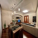 Satılır 3 otaqlı Yeni Tikili, Neftçilər metrosu, 8-ci kilometr, Nizami rayonu 3