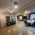 Satılır 6 otaqlı Həyət evi/villa, Neftçilər metrosu, Bakıxanov qəs., Sabunçu rayonu 5