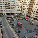 Kirayə (aylıq) 3 otaqlı Yeni Tikili, Nəriman Nərimanov metrosu, Montin qəs., Nərimanov rayonu 12