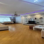 Аренда 2 комнатная Новостройка, м. Гянджлик метро, пос. Боюкшор , Наримановский р-н район 6